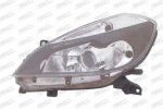 Prasco RN3254923 основная фара на RENAULT CLIO Grandtour (KR0/1_)