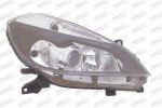 Prasco RN3254924 основная фара на RENAULT CLIO Grandtour (KR0/1_)
