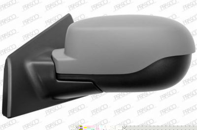 Prasco RN3277324 наружное зеркало на RENAULT CLIO III (BR0/1, CR0/1)