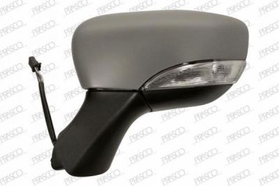 Prasco RN3297324 наружное зеркало на RENAULT CLIO IV
