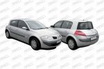 Prasco RN4224153 задний фонарь на RENAULT MEGANE II (BM0/1_, CM0/1_)