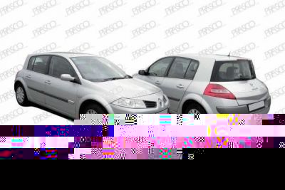 Prasco RN4224153 задний фонарь на RENAULT MEGANE II (BM0/1_, CM0/1_)