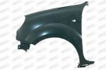 Prasco RN9173014 крыло на NISSAN KUBISTAR (X76)