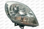 Prasco RN9174803 основная фара на NISSAN KUBISTAR (X76)