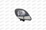 Prasco RN9174833 основная фара на RENAULT KANGOO (KC0/1_)