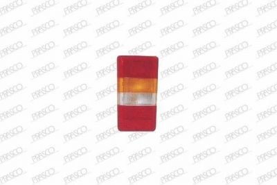 Prasco RN9304154 задний фонарь на RENAULT TRAFIC фургон (TXX)