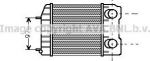 Prasco RT4122 интеркулер на RENAULT SUPER 5 (B/C40_)