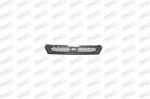 Prasco SB4222001 решетка радиатора на SUBARU IMPREZA седан (GC)