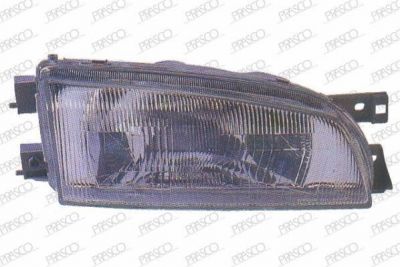 Prasco SB4224803 основная фара на SUBARU IMPREZA универсал (GF)