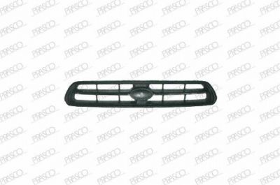 Prasco SB5242001 решетка радиатора на SUBARU LEGACY III универсал (BE, BH)