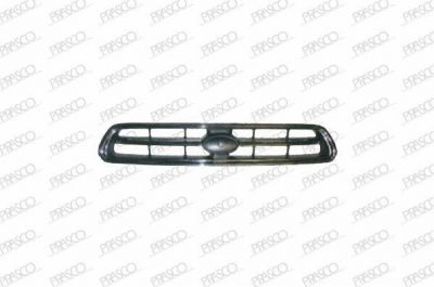 Prasco SB5242011 решетка радиатора на SUBARU LEGACY III универсал (BE, BH)