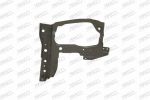 Prasco SB5243403 крепление фары на SUBARU LEGACY III универсал (BE, BH)