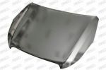Prasco SB5283100 капот двигателя на SUBARU LEGACY V (BM, BR)