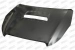 Prasco SB5283110 капот двигателя на SUBARU LEGACY V (BM, BR)