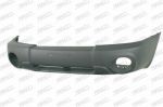Prasco SB8121011 буфер на SUBARU FORESTER (SG)
