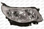 Prasco SB8164903 основная фара на SUBARU FORESTER (SH)