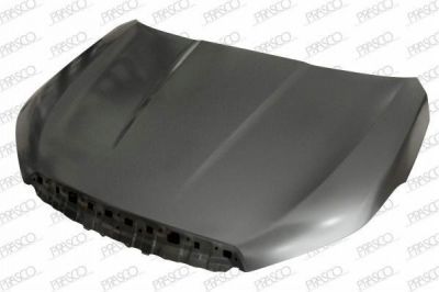 Prasco SB8203100 капот двигателя на SUBARU FORESTER (SJ)
