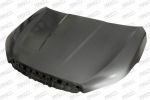 Prasco SB8203110 капот двигателя на SUBARU LEGACY V (BM, BR)
