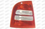Prasco SK0224154 задний фонарь на SKODA OCTAVIA (1U2)