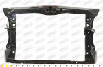 Prasco SK0243210 облицовка передка на SKODA OCTAVIA (1Z3)