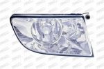 Prasco SK0244413VIS противотуманная фара на SKODA OCTAVIA (1Z3)