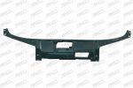 Prasco SK3203210 облицовка передка на SKODA FABIA Combi (6Y5)