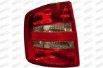 Prasco SK3204164 задний фонарь на SKODA FABIA Combi (6Y5)