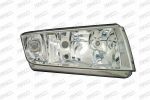 Prasco SK3204803 основная фара на SKODA FABIA Combi (6Y5)