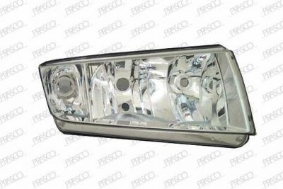 Prasco SK3204803 основная фара на SKODA FABIA Combi (6Y5)