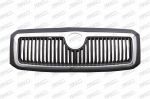 Prasco SK3222000 решетка радиатора на SKODA FABIA Combi (6Y5)