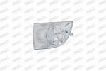 Prasco SK3244413VIS противотуманная фара на SKODA FABIA Combi