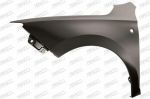 Prasco SK3503014 крыло на SKODA RAPID Spaceback (NH1)