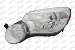 Prasco SK7104804 основная фара на SKODA YETI (5L)