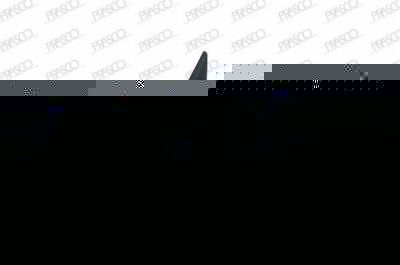 Prasco ST0277314 наружное зеркало на SEAT IBIZA II (6K1)