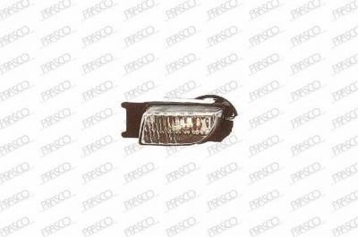 Prasco ST0294413 противотуманная фара на SEAT IBIZA II (6K1)