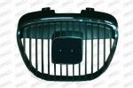Prasco ST0332011 решетка радиатора на SEAT IBIZA IV (6L1)