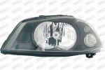 Prasco ST0334904 основная фара на SEAT CORDOBA (6L2)