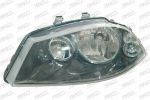 Prasco ST0334924 основная фара на SEAT CORDOBA (6L2)