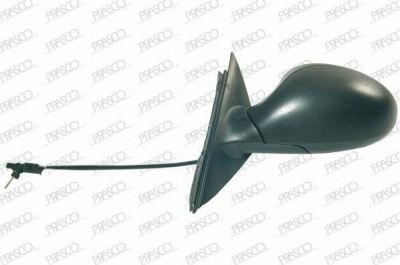 Prasco ST0337114 наружное зеркало на SEAT CORDOBA (6L2)