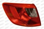 Prasco ST0354164 задний фонарь на SEAT IBIZA V ST (6J8, 6P8)