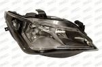 Prasco ST0364933 основная фара на SEAT IBIZA V ST (6J8, 6P8)