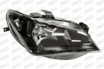 Prasco ST0364945 основная фара на SEAT IBIZA V ST (6J8, 6P8)