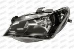 Prasco ST0364946 основная фара на SEAT IBIZA V ST (6J8, 6P8)