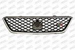 Prasco ST0382011 решетка радиатора на SEAT IBIZA V ST (6J8, 6P8)