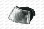 Prasco ST0434114 рассеиватель, фонарь указателя поворота на SEAT TOLEDO I (1L)