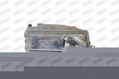 Prasco ST0434604 основная фара на SEAT TOLEDO I (1L)