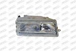 Prasco ST0454704 основная фара на SEAT TOLEDO I (1L)