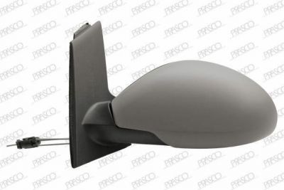 Prasco ST3207124 наружное зеркало на SEAT ALTEA (5P1)