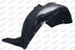 Prasco ST4223604 внутренняя часть крыла на SEAT LEON (1P1)