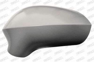 Prasco ST4247414 покрытие, внешнее зеркало на SEAT LEON (1P1)